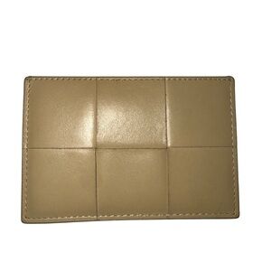 Bottega Veneta

Cassette Intrecciato Leather Card Case